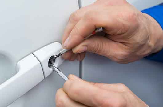 Peabody Locksmith