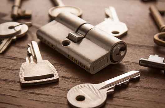 Peabody Locksmith